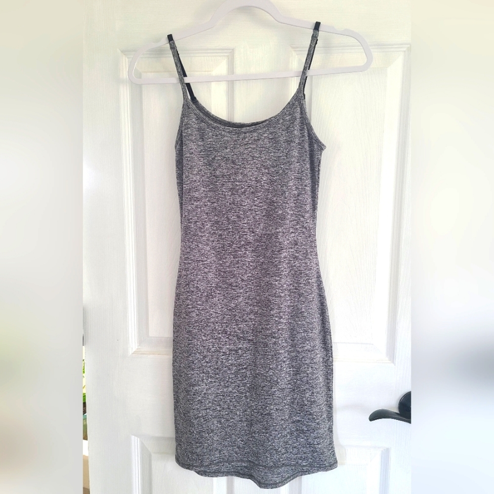 P'tula Bare Dress
